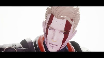 Daemon X Machina - Destroying Dominator