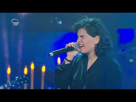 კატო გიორგაძე - მუსიკა,ტექსტი:კ.გიორგაძე