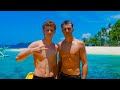 I Flew To The Philippines With No Plan