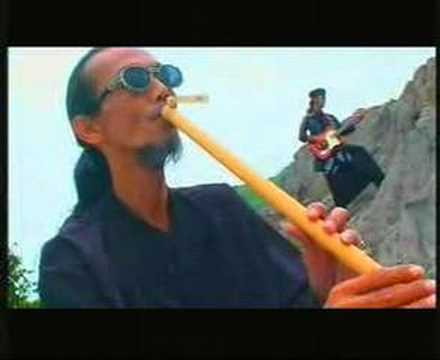 Detty Kurnia - Mawar Bodas