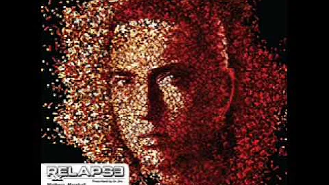 Eminem - 3.am. dirty