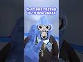 THAT ONE FRIEND WITH BAD JOKES!! #gorillatag #vr #gtag #shorts #fyp #funny #edit