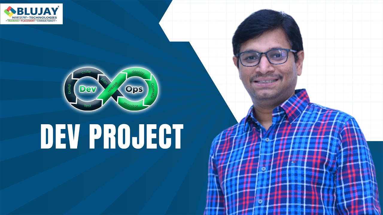 Simple DevOps Project Tutorial for Beginners | End-to-End DevOps ...