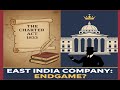 The Charter Act 1833