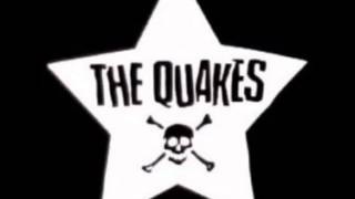 Watch Quakes Spirit Of The Cat video