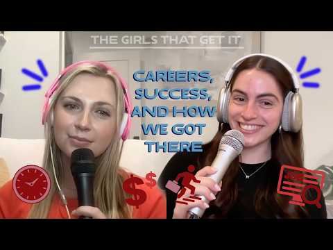 TGTGI POD: celebrity brands worth the hype + a look into our careers