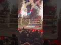 Penta is here! #wweraw #penta