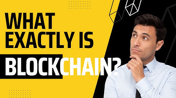 Demystifying Blockchain: Unveiling the Technology that Powers the Future.