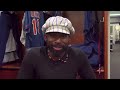 Jackie Bradley Jr.'s Hidden Skill That Keeps Him Relaxed