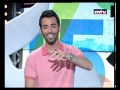 Enta Adda - Jessy Abdo - 27/07/2013 - إنت قدا - جسي عبدو