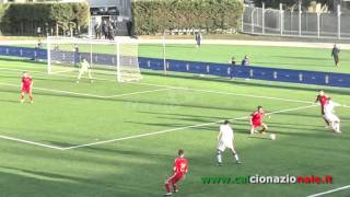 Il nostro portale di Calcio Dilettante e Giovanile Italiano: http:/...