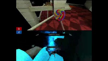 Screencheats  all mutators