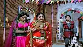 Jaani Dushman - Chalo Re Doli Uthaao (album version) - MohdRafi & Chorus.mp4