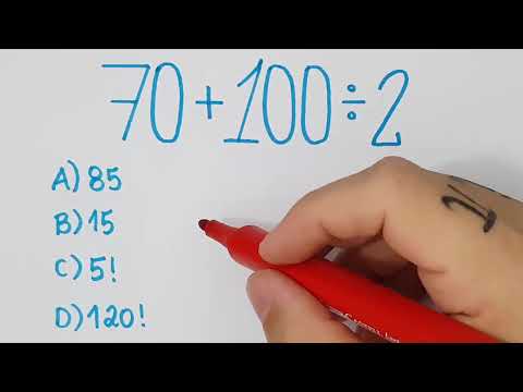 🔥 HELP MATEMÁTICA BÁSICA - Expressão Numérica Viral #213