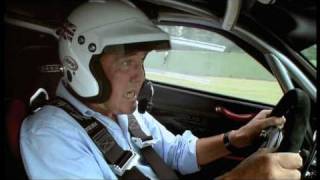 Watch Clarkson: The Italian Job Trailer