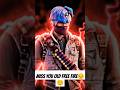 Miss you old free fire 😔😔