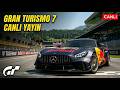 🔴 b class win kasma challenge - CANLI YAYIN TÜRKÇE GRAN TURISMO 7