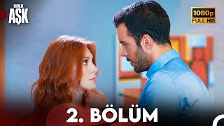 Kiralık Aşk 2 Bölüm Full Hd