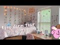 KPOP Dorm Tour// College Life pt. 1