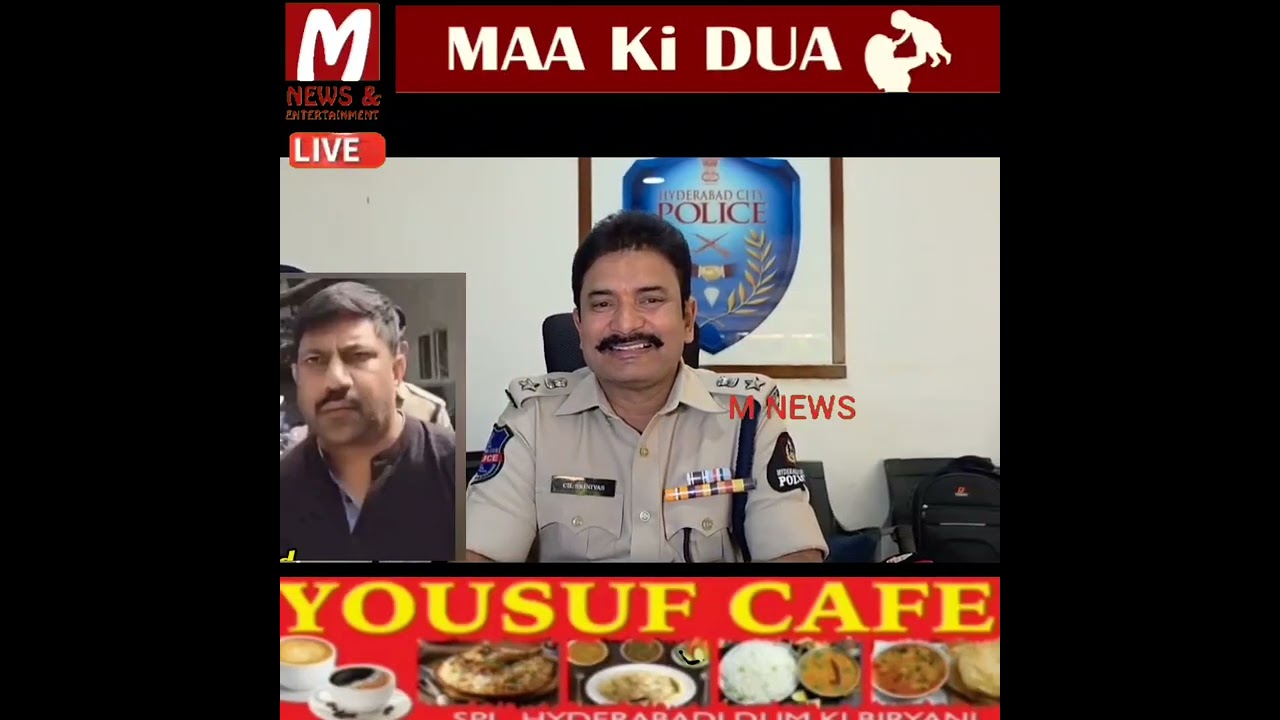 Film Nagar Police Of Hyderabad City Police Arrested  