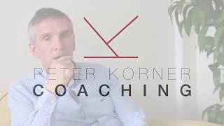Peter Korner über den Wandel in der Arbeitswelt