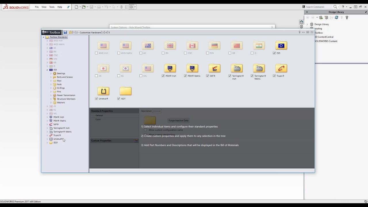 how to add a material in solidworks 2017 how to add a material in solidworks 2017