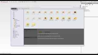 Celebrity SOLIDWORKS Hints & Tips - Adding custom material properties to Toolbox Components Profile