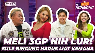 IBT 174: MELI 3GP DATANG SEMUA SENANG! \