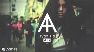 JVSTHIS - EDM 20 Min Mix 2016 - JVSTHIS