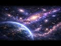 Cosmic Vista | 3 Hour 4K Space Screensaver TV Wallpaper
