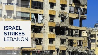 Israel Declares Hezbollah Chief Marked Target For Elimination