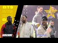 Starz League | BTS | B2R vs Jake &amp; Jamie  | featuring Anton Ferdinand, Keeya Keys, &amp; more!