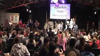 PY Winter Camp 2011