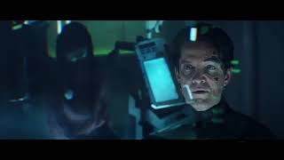 StarTrek Picard - Episode 3 Sneak peek - Hugh