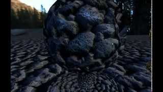 Some Amazing Texture Test in BGE
