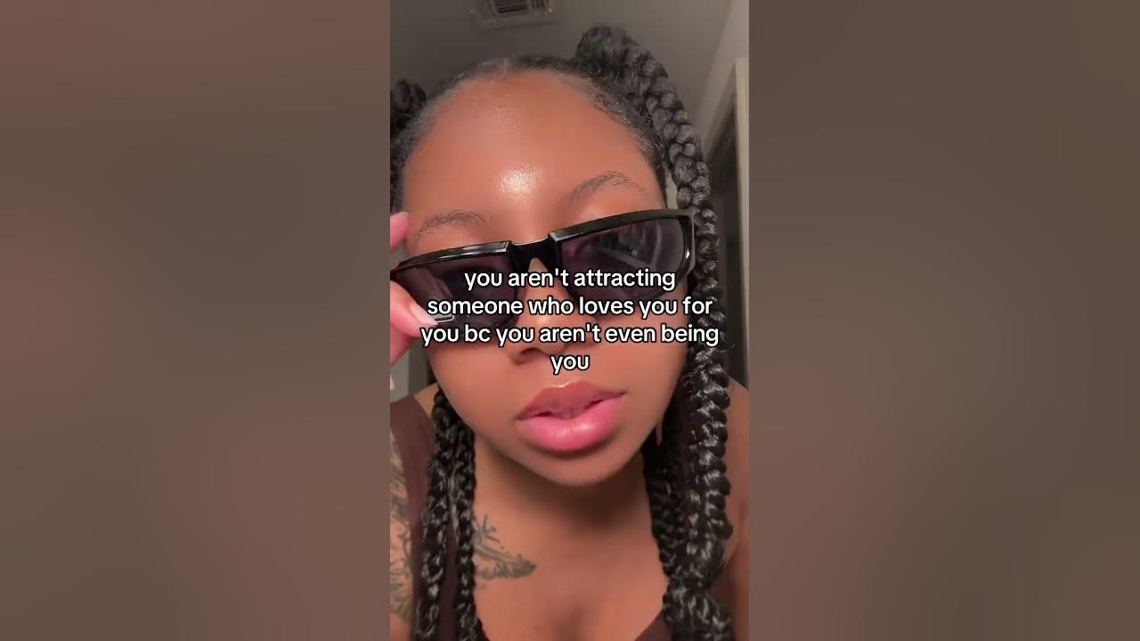 love yourself 🥰 | messy lola young