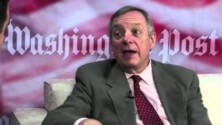 Sen. Durbin: President Obama committed to bi-partisanship