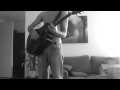 Linkin Park - Breaking The Habbit (acoustic attempt)
