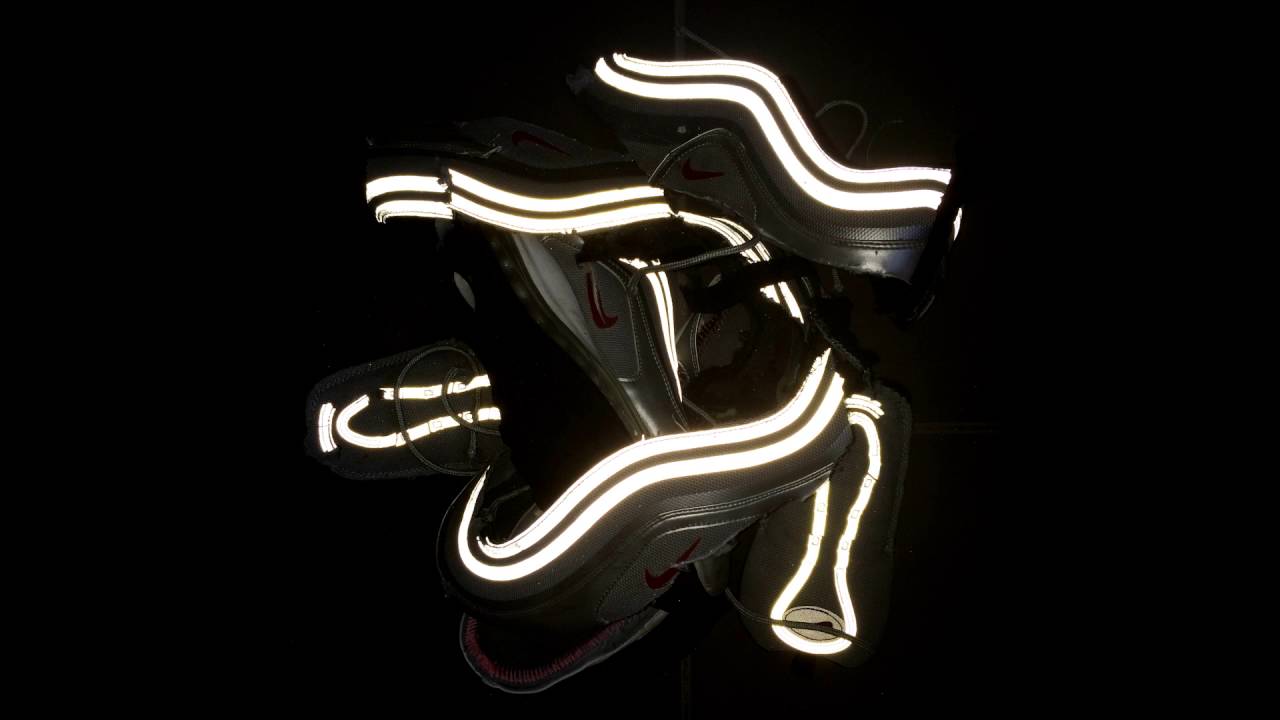 todas las air max 97 brillan