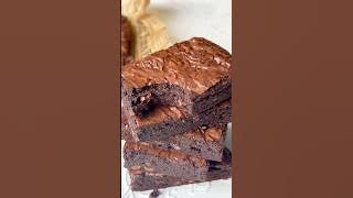 Ultimate Fudgy Brownies Recipe | Gooey, Chewy & Irresistible!
