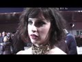 Premiere: The Invisible Woman | Felicity Jones, Ralph Fiennes (The Fan Carpet)
