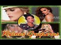 Reinas Gruperas Ana Bárbara, Mariana Seoane, Laura León, Alicia Villareal, Selena Mix Éxitos RickDj