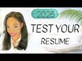 How to Measure Your Resume for ATS | Stop Guessing & Start Optimizing