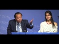 Prem rawat speaks to young gang members