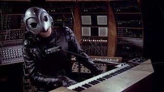 Phantom of the Paradise [1974] - Phantom's Piano Theme