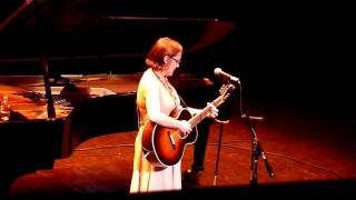 Iris DeMent-Our Town-The Folly Theater, KC MO- 11-11-11.MOV