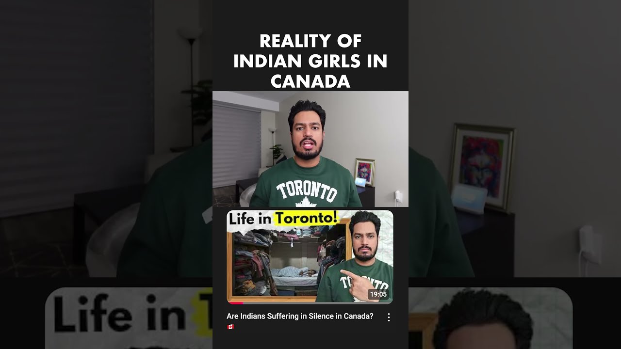 Indians Canada Canadaimmigration