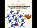 The glenn miller orchestra im getting sentimental over you