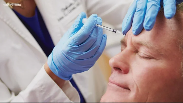 Does Botox cause a bad reaction with COVID-19 vaccines?