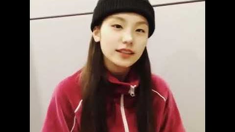 ITZY Yeji Talking About The Next Comeback😊🖤 #itzy #yeji #itzycomeback